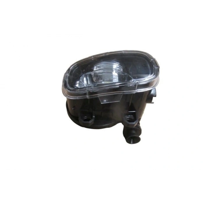 NISSAN QASHQAI- J12- 22/24; SİS LAMBASI SAĞ (LEDLİ) (E MARKLI)