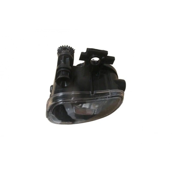 NISSAN QASHQAI- J12- 22/24; SİS LAMBASI SOL (LEDLİ) (E MARKLI)