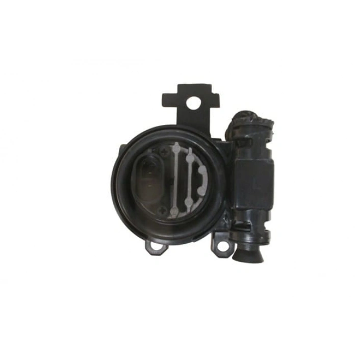 NISSAN QASHQAI- J12- 22/24; SİS LAMBASI SOL (LEDLİ) (E MARKLI)