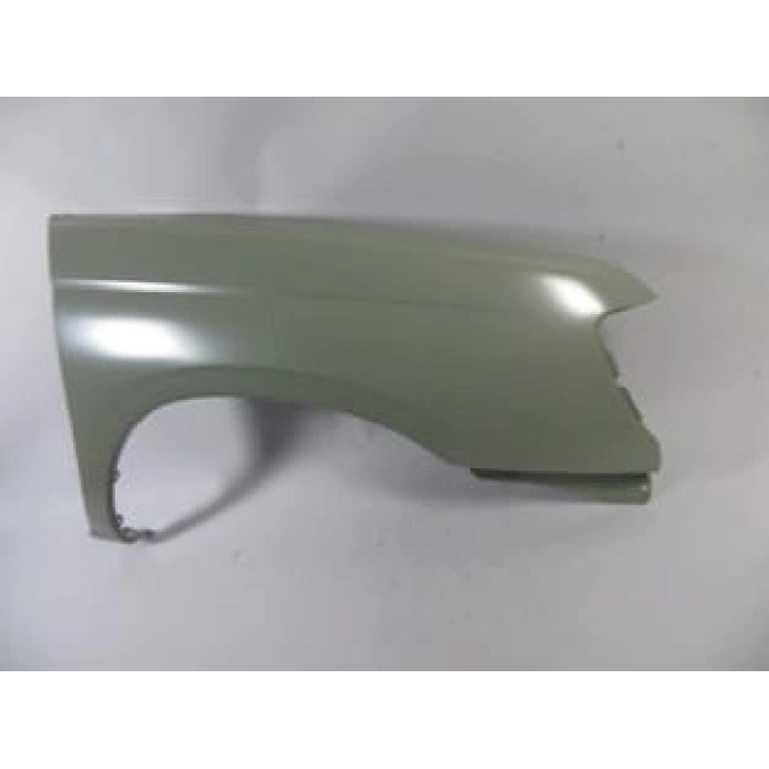 NISSAN SKYSTAR- PICK UP- D22- 97/02; ÖN ÇAMURLUK DELİKSİZ SAĞ GRİ BOYALI (SIMYI)