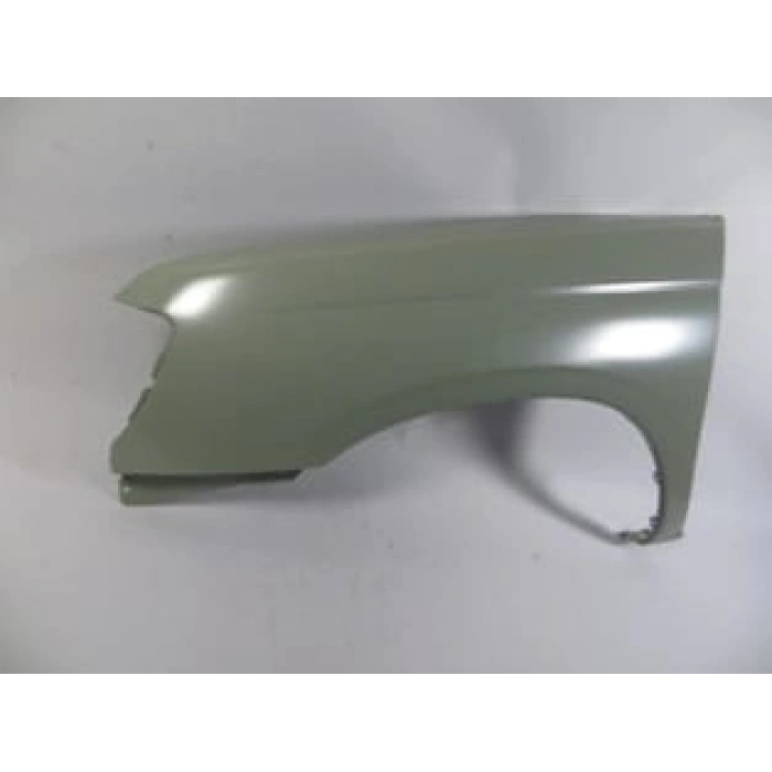 NISSAN SKYSTAR- PICK UP- D22- 97/02; ÖN ÇAMURLUK DELİKSİZ SOL GRİ BOYALI (SIMYI)