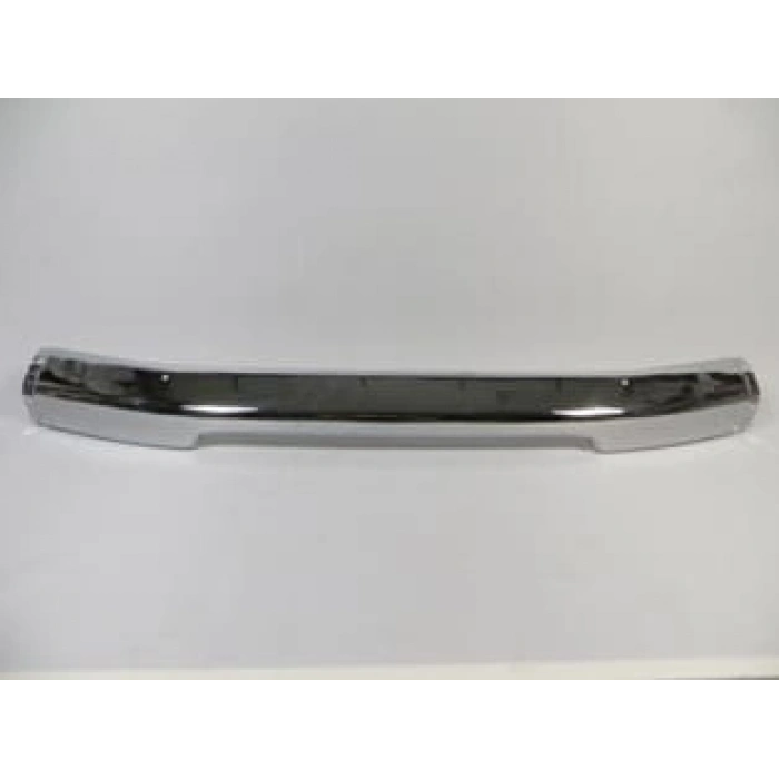 NISSAN SKYSTAR- PICK UP- D22- 97/02; ÖN TAMPON (NİKELAJLI) (FPI)