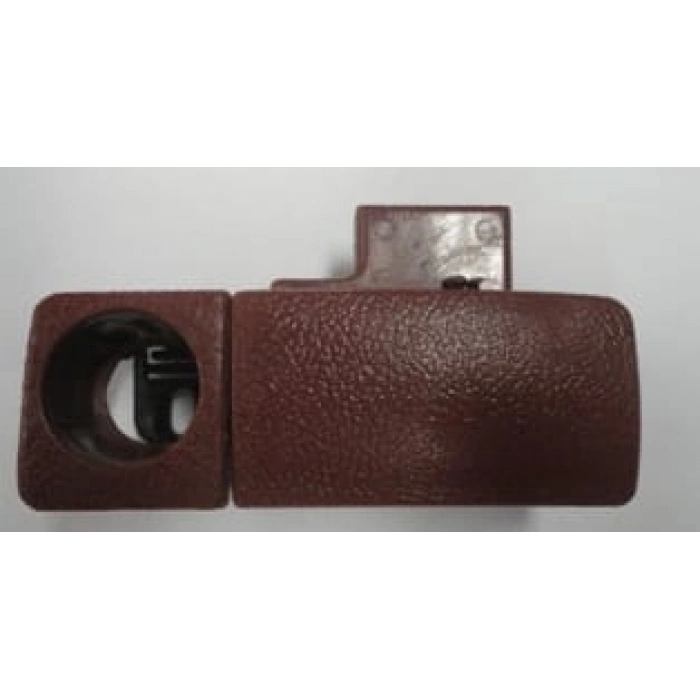 NISSAN SKYSTAR- PICK UP- D22- 97/02; TORPİDO MANDALI (ANAHTARSIZ) BORDO (TW)