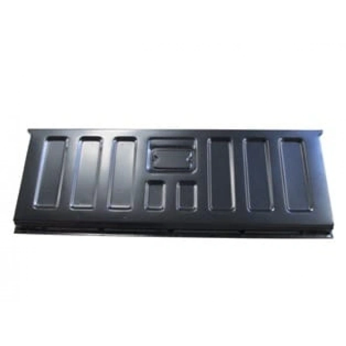 NISSAN SKYSTAR- PICK UP- D22- 99/02; ARKA BAGAJ KAPAĞI (ORTADAN AÇMALI) (TW)