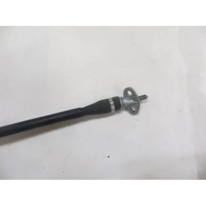 NISSAN SKYSTAR- PICK UP- ND22- 03/12; ARKA EL FREN TELİ SAĞ 4X2 (SH)