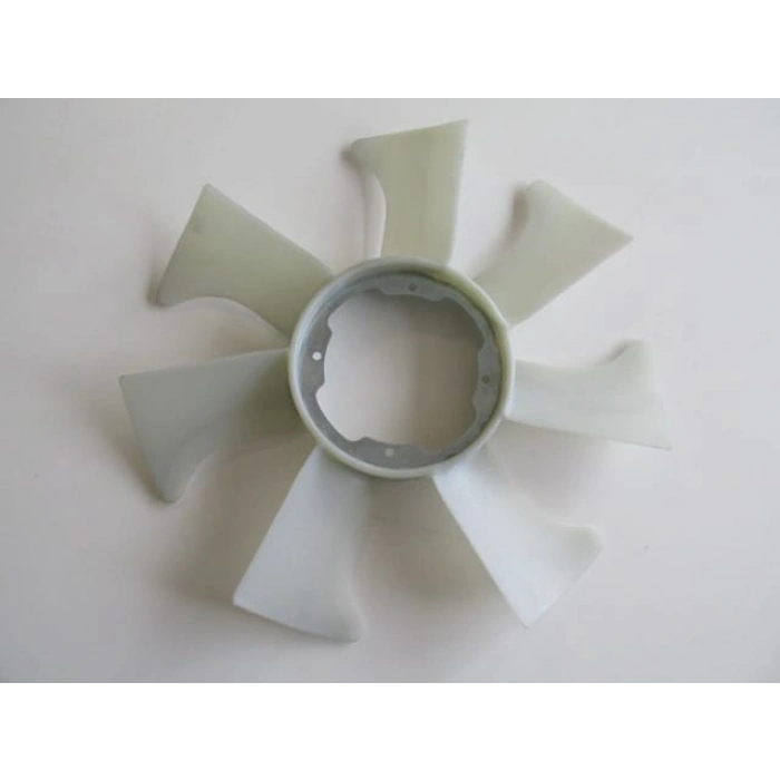 NISSAN SKYSTAR- PICK UP- ND22- 03/12; FAN KANADI