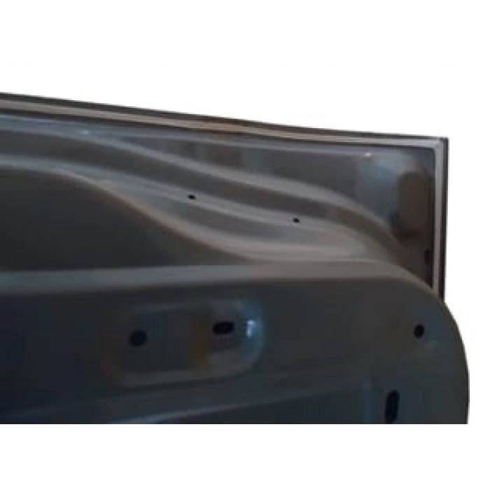 NISSAN SKYSTAR- PICK UP- ND22- 03/12; ÖN KAPI KOMPLE SAĞ (AYNASI MUSKAYA BAĞLANAN-TÜRKIYE TİPİ)İCELİ