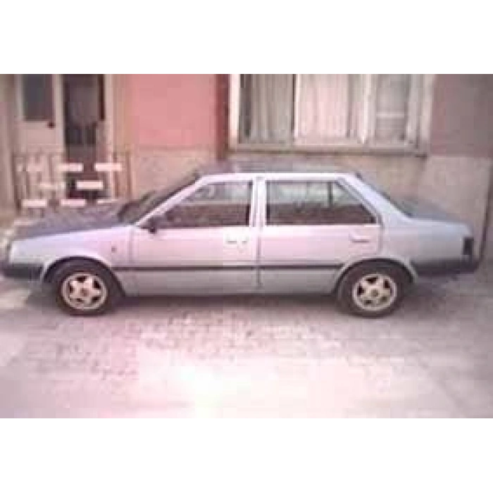 NISSAN SUNNY- B11 CD17- 87/88; ARAÇ BİLGİLERİ VE RESİMLERİ