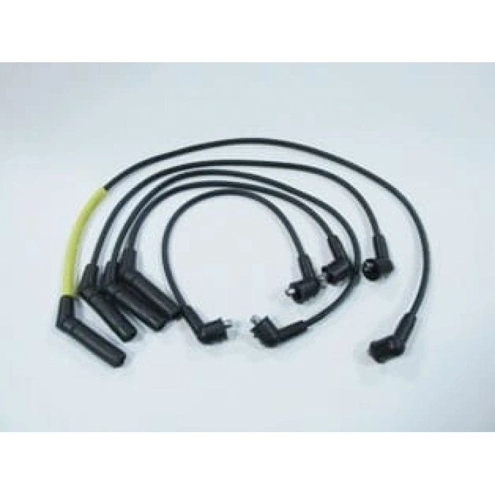 NISSAN SUNNY- B11 CD17- 87/88; BUJİ KABLOSU TAKIM (16V)1.5/1.6 cc (YOW JUNG)