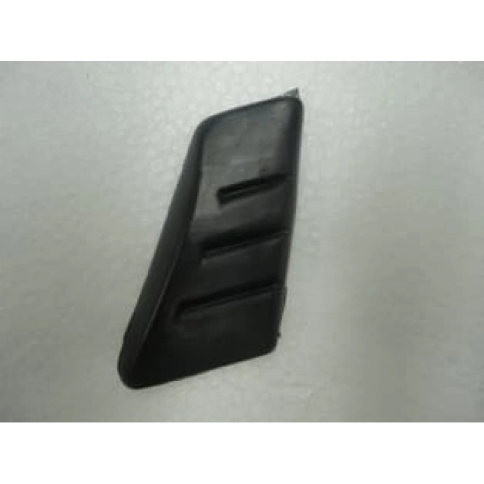 NISSAN SUNNY- B13- 90/94; ARKA ÇAMURLUK BANDI SOL ÇİZGİLİ TİP SİYAH (YAPIŞTIRMALI) (TYG)