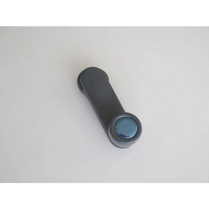 NISSAN SUNNY- B13- 90/94; CAM AÇMA KOLU GRİ (HUSHAN)