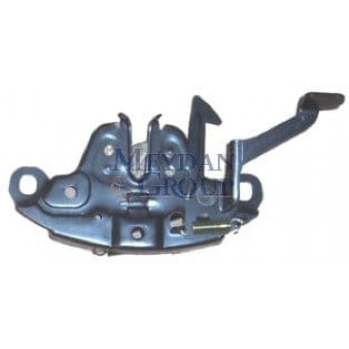 NISSAN SUNNY- B13- 90/94; KAPUT KİLİDİ (HUSHAN)