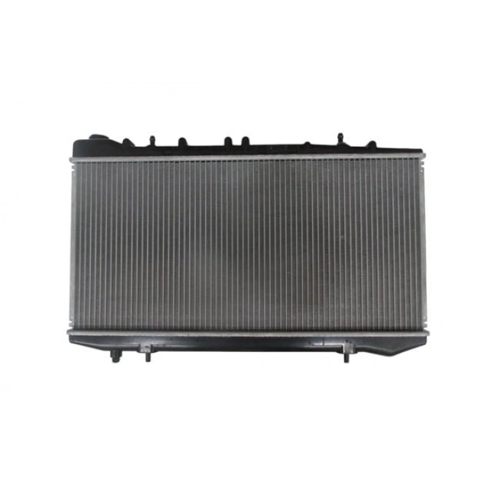 NISSAN SUNNY- N14- 94/96; SU RADYATÖRÜ 1.6 (BRAZİNG) (320X648X26) (MANUEL) ALÜMİNYUM (ORİS)