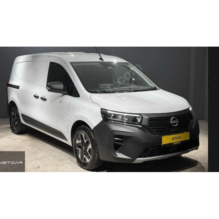 NISSAN TOWNSTAR- 2025->; ARAÇ BİLGİLERİ VE RESİMLERİ