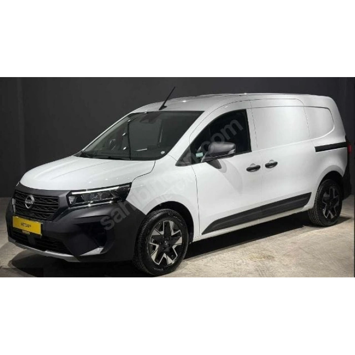 NISSAN TOWNSTAR- 2025->; ARAÇ BİLGİLERİ VE RESİMLERİ