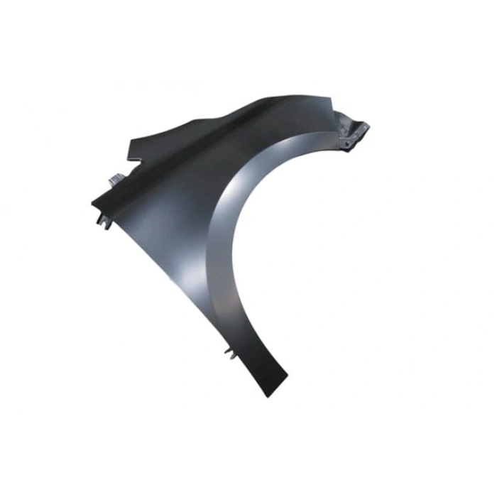 NISSAN TOWNSTAR- 2025->; ÖN ÇAMURLUK DELİKSİZ SAĞ (TW)