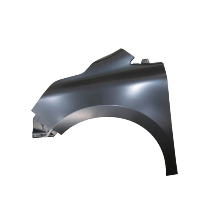 NISSAN TOWNSTAR- 2025->; ÖN ÇAMURLUK DELİKSİZ SOL (TW)