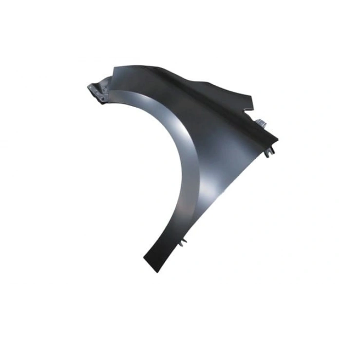 NISSAN TOWNSTAR- 2025->; ÖN ÇAMURLUK DELİKSİZ SOL (TW)