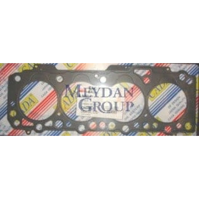 NISSAN VANETTE- 96/02; SİLİNDİR KAPAK CONTASI ÇELİK (CAG9053)(LD23) 2.3cc (CADA)