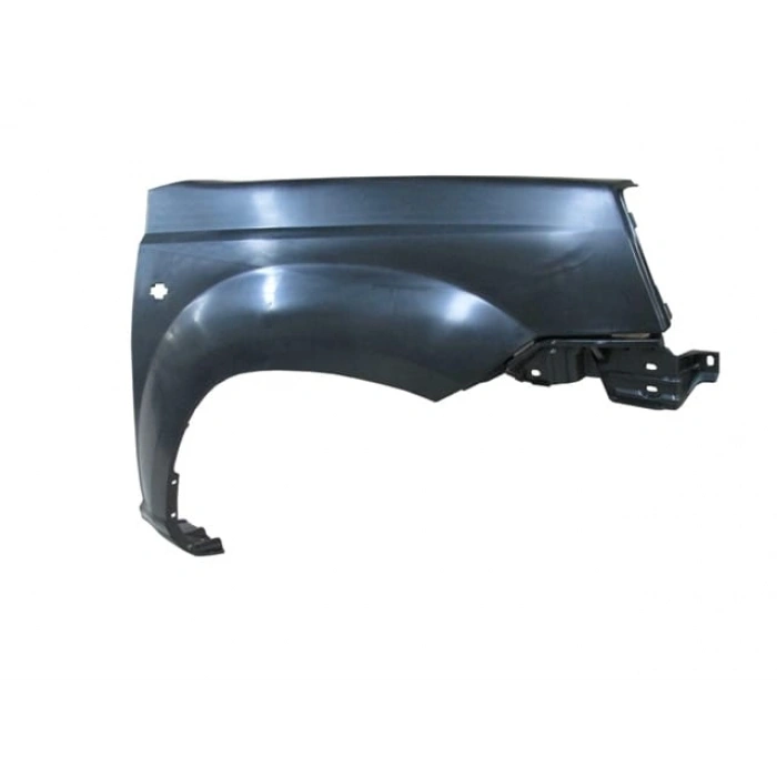 NISSAN X TRAIL- 02/07; ÖN ÇAMURLUK DELİKLİ SAĞ PLASTİK (SIMYI)