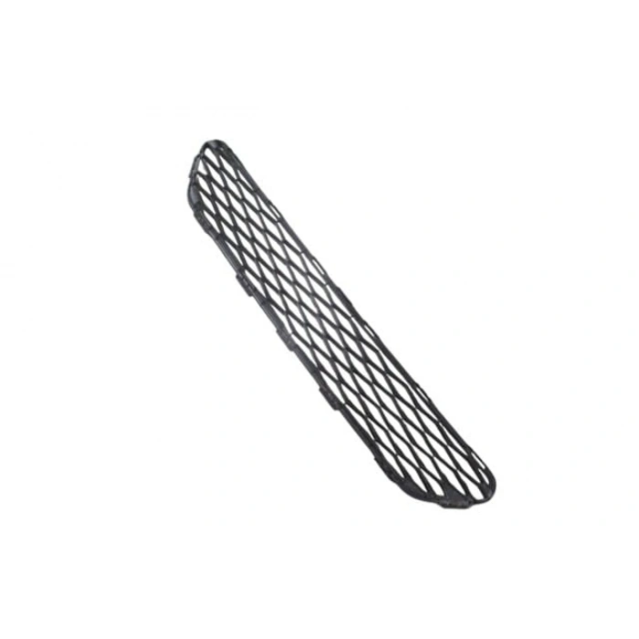 NISSAN X TRAIL- 13/16; ÖN TAMPON PANJURU SİYAH (TW)