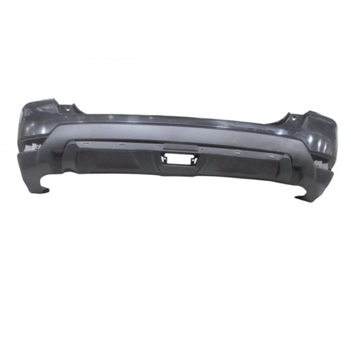 NISSAN X TRAIL- 17/21; ARKA TAMPON SİYAH (TYG)