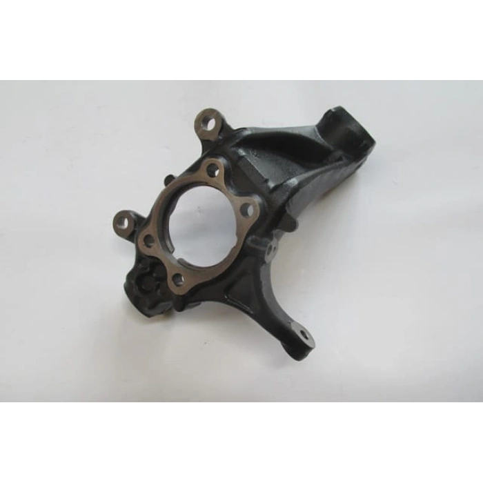 NISSAN X TRAIL- 17/21; ÖN AKS TAŞIYICI SOL (ABS Lİ)