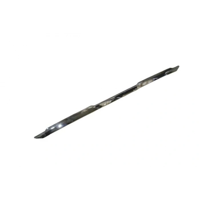 NISSAN X TRAIL- 17/21; ÖN TAMPON PANJURU ALT NİKELAJI (TYG)