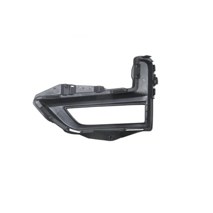 NISSAN X TRAIL- 17/21; SİS LAMBA KAPAĞI SAĞ SİYAH (TW)