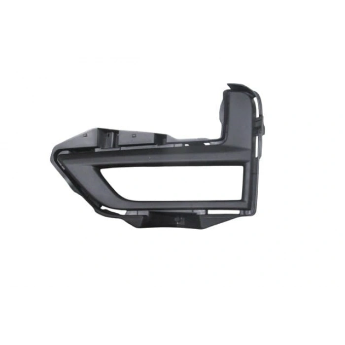 NISSAN X TRAIL- 17/21; SİS LAMBA KAPAĞI SOL SİYAH (TW)