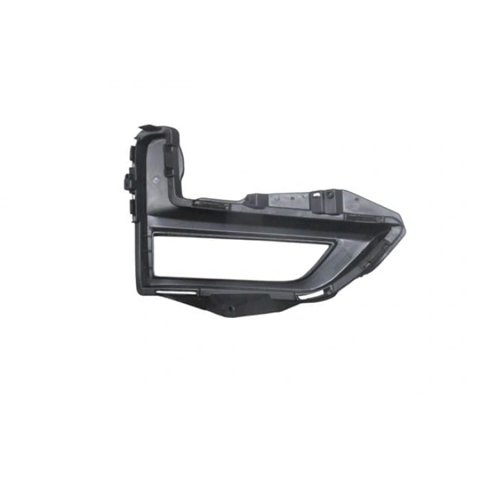 NISSAN X TRAIL- 17/21; SİS LAMBA KAPAĞI SOL SİYAH (TW)