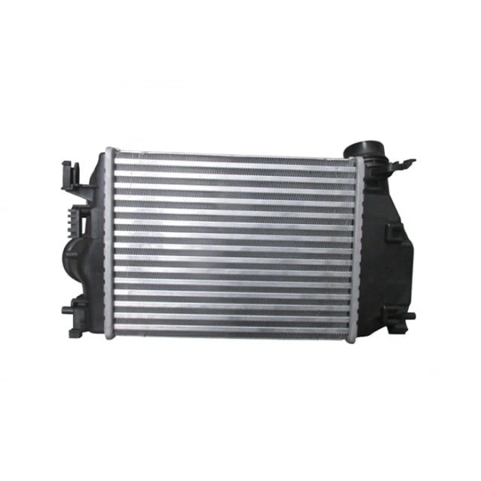 NISSAN X TRAIL- 17/21; TURBO SOĞUTMA RADYATÖRÜ 1,5 DCİ (İNTERCOOLER) (BRAZİNG) (282X217X62) ORİS