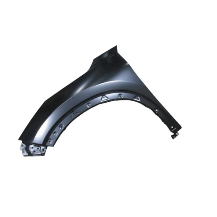 NISSAN X TRAIL- 22/25; ÖN ÇAMURLUK SOL ÇELİK (TYG)