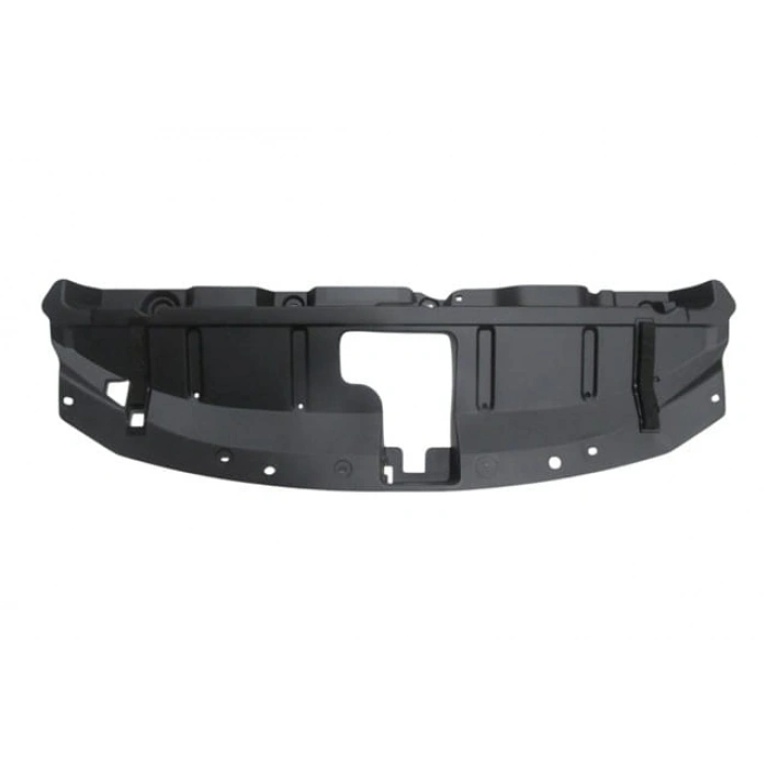 NISSAN X TRAIL- 22/25; ÖN PANEL ÜST KORUMA PLASTİĞİ (TYG)