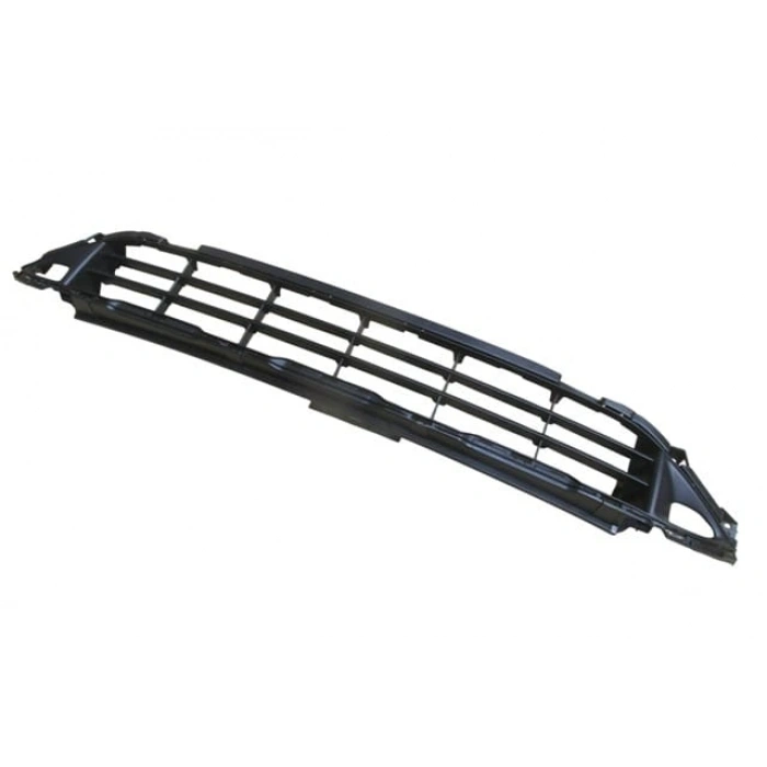 NISSAN X TRAIL- 22/25; ÖN TAMPON PANJURU SİYAH (TYG)