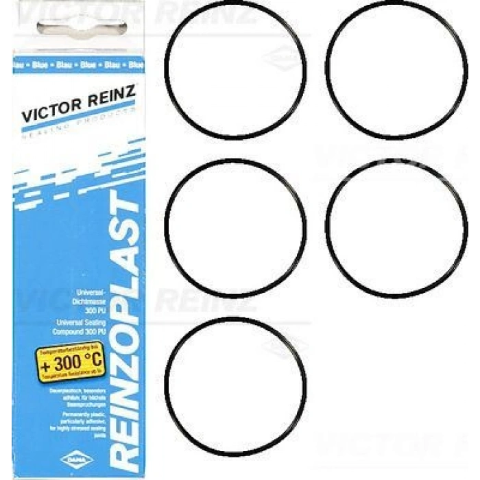 O RİNG SETİ KAMPANYALI