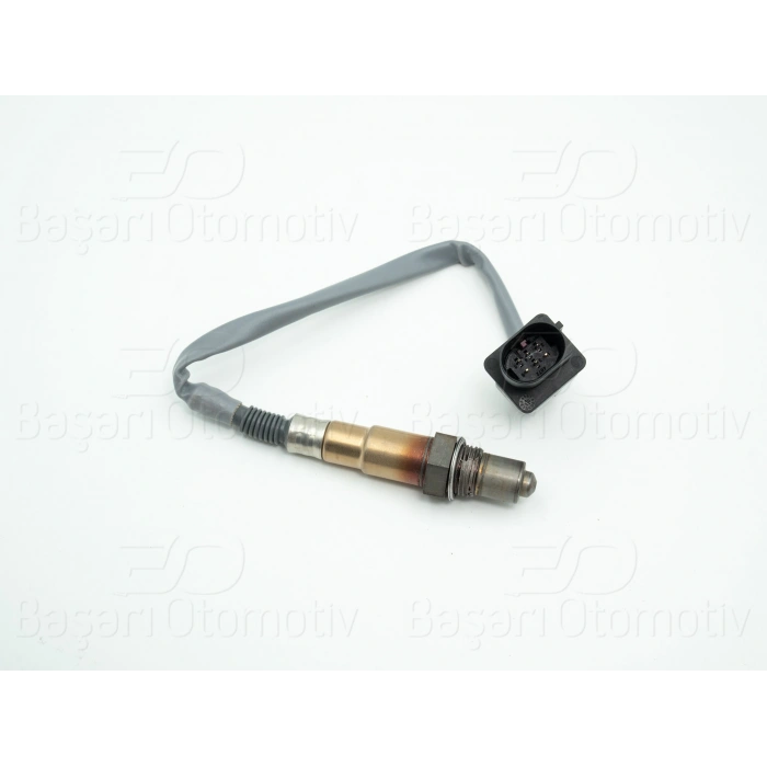 OKSIJEN LAMBDA SENSORU AUDI A1 A3 A4 1.8 TFSI 2.0 TFSI A5 A8 VW CADDY GOLF5 6 JETTA 3 PASSAT TIGUAN TOURAN T6 03 >