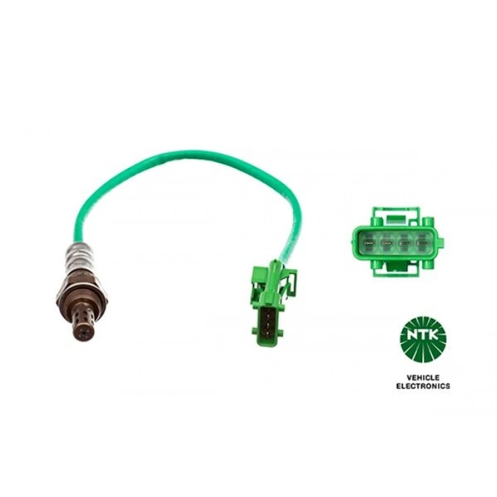 OKSIJEN SENSÖRÜ 378MM 4B OZA527-E19 BRAVA 1.4 12V 9597 MAREA 1.4 80 12V 9602 182A3000