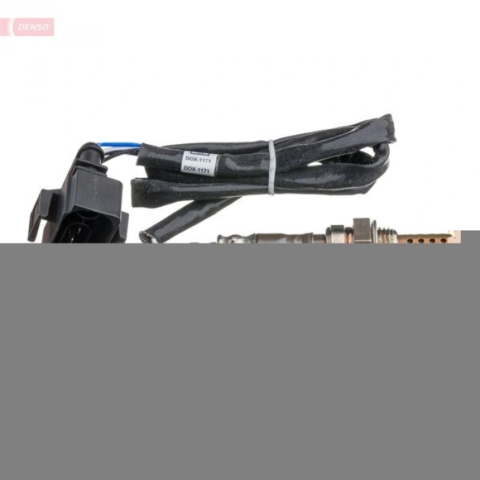 OKSİJEN SENSÖRÜ E46 BENZİNLİ 4 FİŞLİ