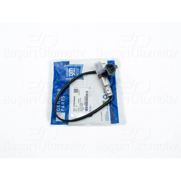 OKSIJEN SENSORU GM OPEL ASTRA J INSIGNIA A CHEVROLET MALIBU 2.0 08-17