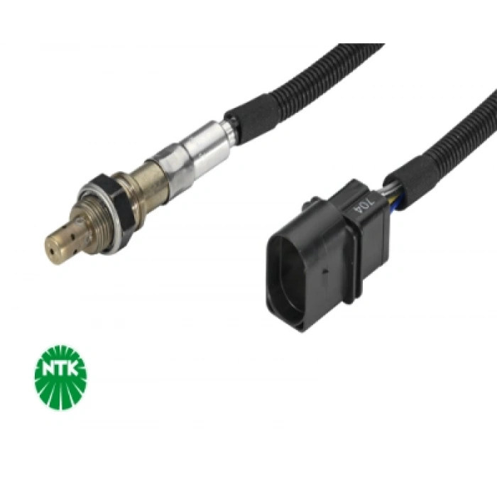 OKSIJEN SENSÖRÜ KATALITIK KONVEKTÖR ÖNCESI GOLF5-GOLF6-JETTA-A3-LEON BGU-BSE 1,6 04-