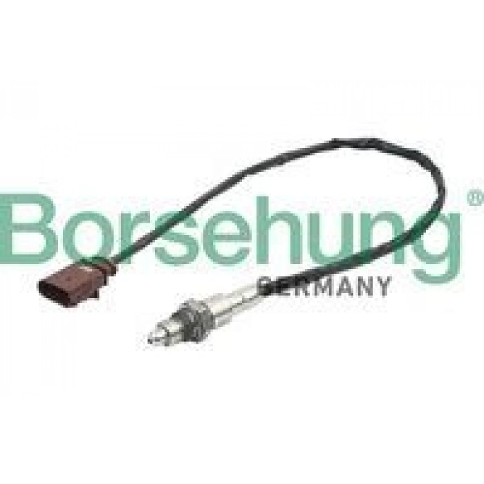 OKSİJEN SENSÖRÜ (LAMBDA) GOLF7-POLO-IBIZA-LEON 1.0-1.2 TSI 2013 => CHYA-CHYB-CYVA-CYVB (KUTU İÇİ BOSCH) (BOSCH 0258030165) R1