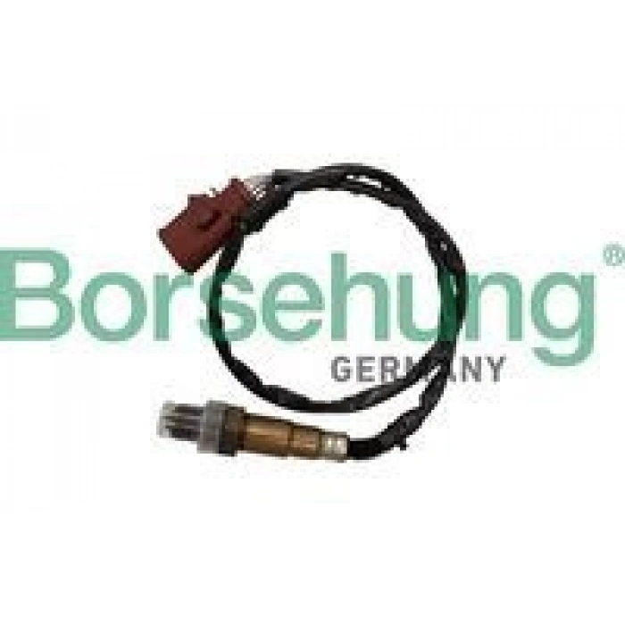 OKSİJEN SENSÖRÜ (LAMBDA) (KATALIZATÖR ÖNÜ)I GOLF5 PASSAT TİGUAN A4 R1