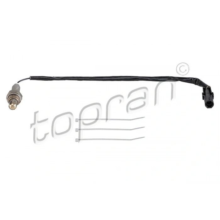 OKSIJEN SENSORU OPEL CORSA B ASTRA F VECTRA B X12SZ X14SZ X14XE X16XEL C16NZ C18NZ 93 >