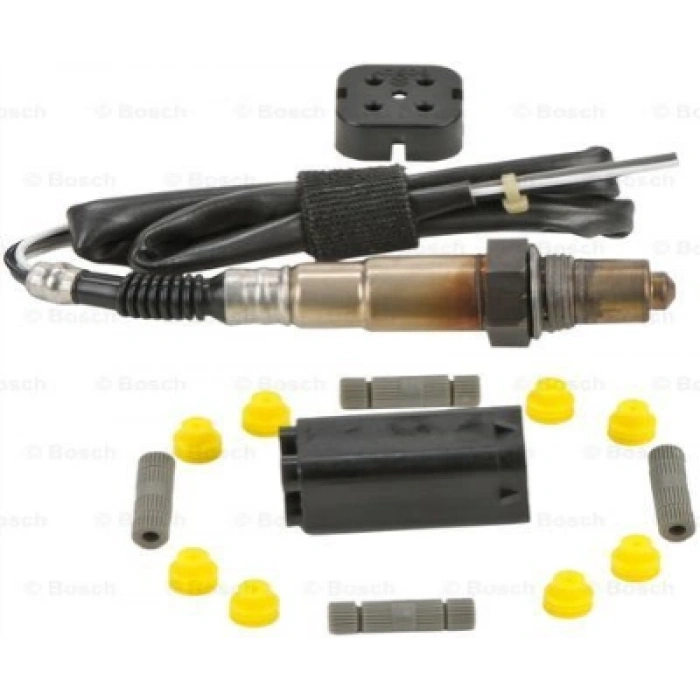 OKSIJEN SENSÖRÜ VWW 1K0998262T/VWW 07D906262B;VWW 07D906262A;VWW 07C906262T;VWW 0/ 2S6A 9G444 BA FOCUS/C-MAX/B-MAX BM 02-