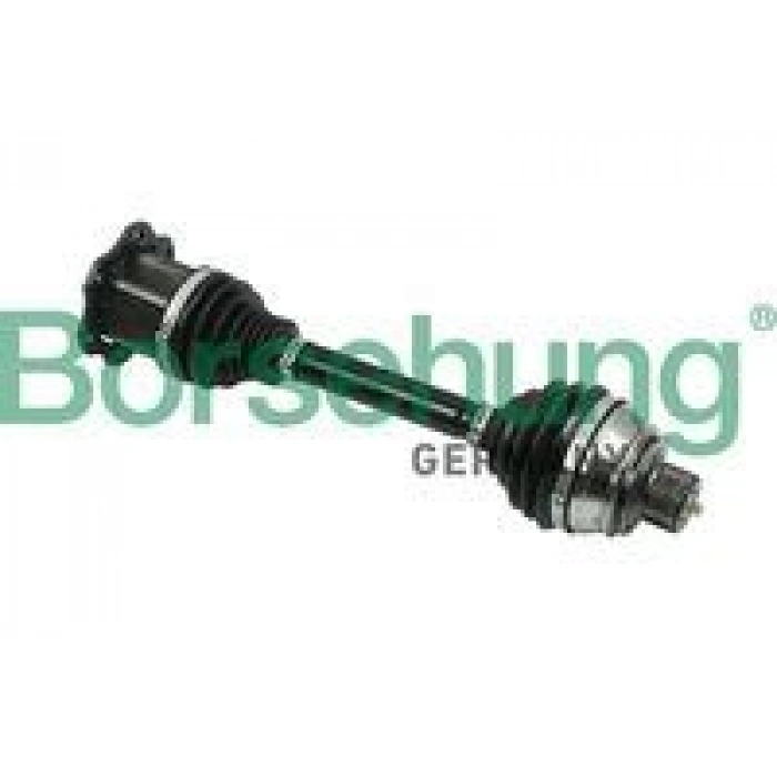 ÖN AKS KOMPLE AUDI A4 2008-2015 / AUDI A5 2008-2015 (KUTU İÇİ GKN 304923/306654) (8K0407271Q/D) R1