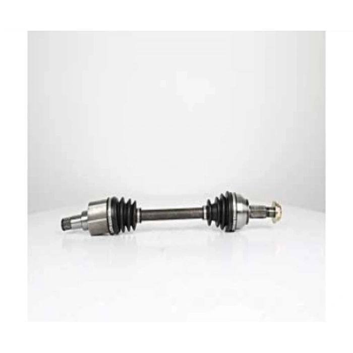 ÖN AKS KOMPLE SOL COURIER BM 14-