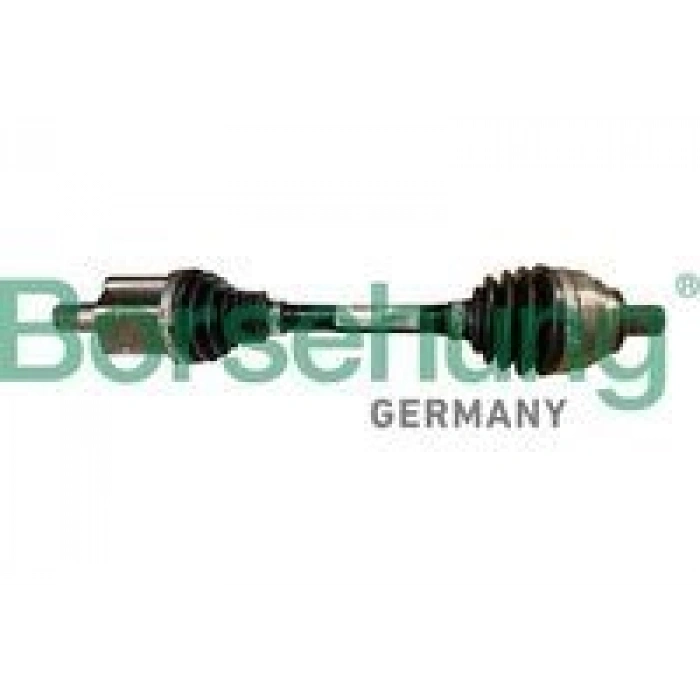 ÖN AKS KOMPLE SOL DCT ŞANZIMAN AUDI Q2 Q3 A3 2012 2020 /LEON 2012 2020/OCTAVİA 2012 2020 /JETTA 2010 2018 TROC GOLF7 R1