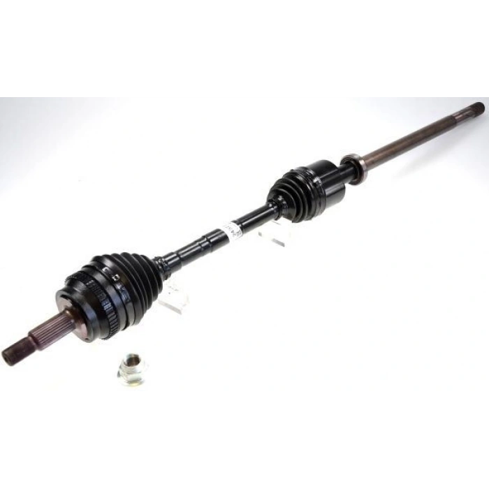 ÖN AKS SAĞ LAGUNA III