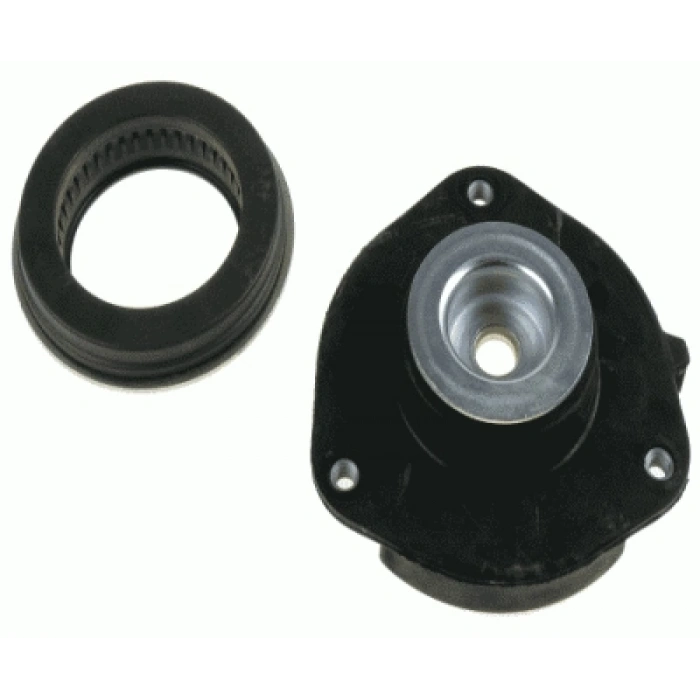 ON AMOR.TAKOZU + RULMAN CADDY 04 GOLF 04 PASSAT 06 A3 04 SEAT LEON 06 OCTAVIA 04